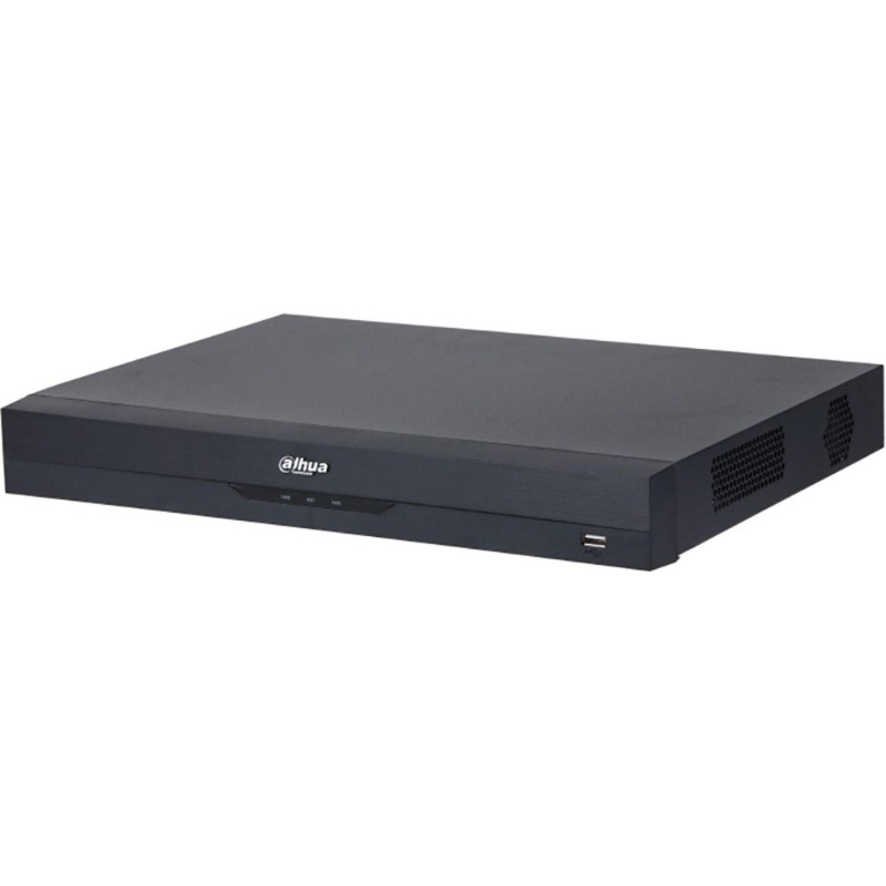 Видеорегистратор DAHUA DH-XVR5108HE-I3 8-канальный HDCVI с FR