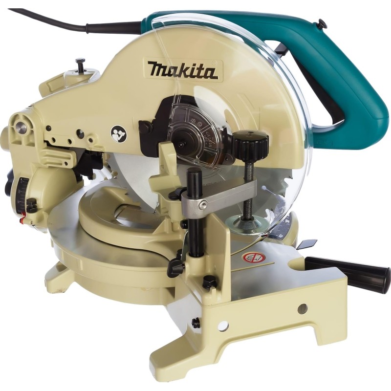 Пила торцовочная Makita 1650Вт, d255х30мм (LS1040N)
