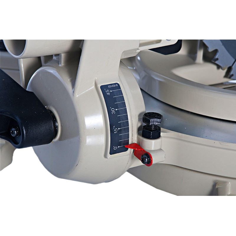 Пила торцовочная Makita 1650Вт, d255х30мм (LS1040N)