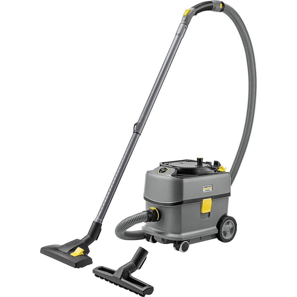 Пылесос Karcher,профессион.,для сухой уборки T 10/1 Adv (1.527-308.0)