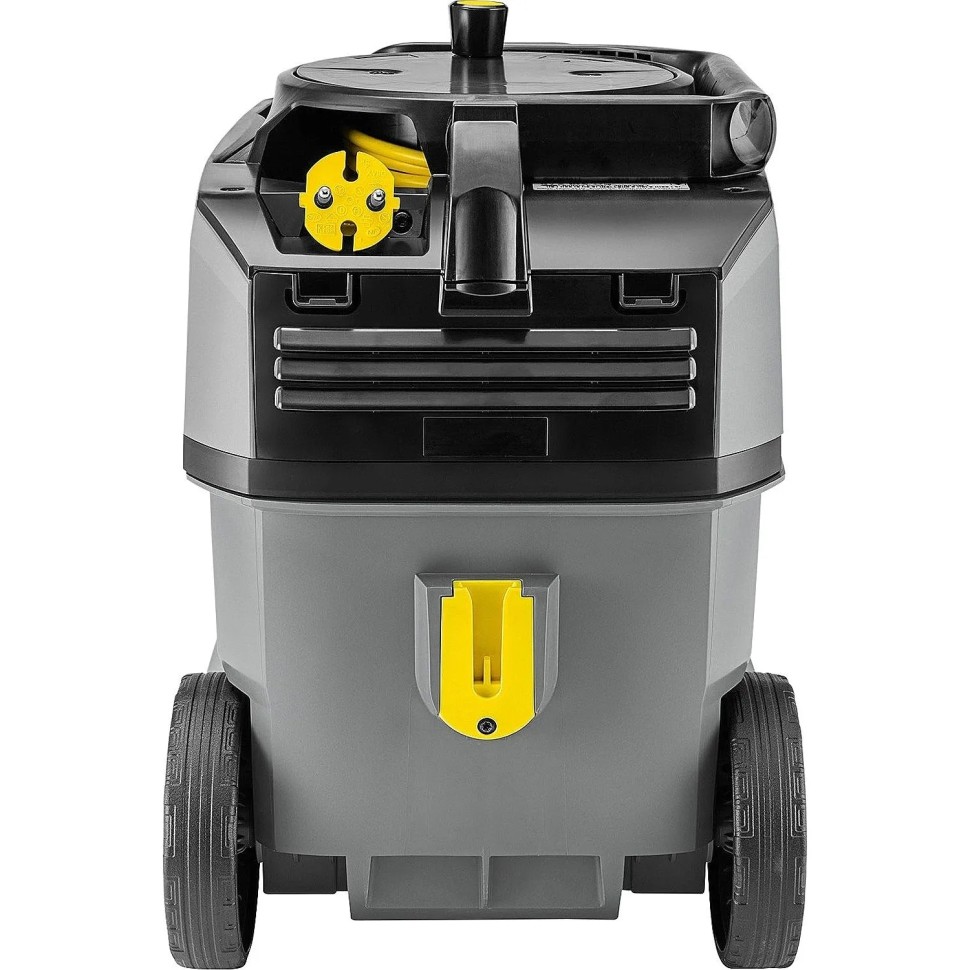 Пылесос Karcher,профессион.,для сухой уборки T 10/1 Adv (1.527-308.0)