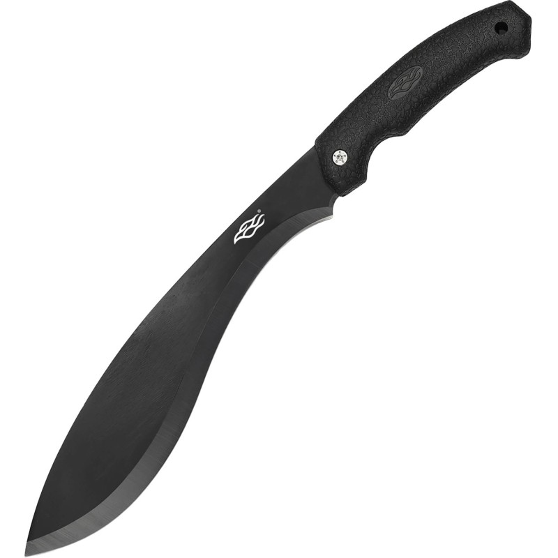 Нож Мачете Firebird F804 желто-черный, шт