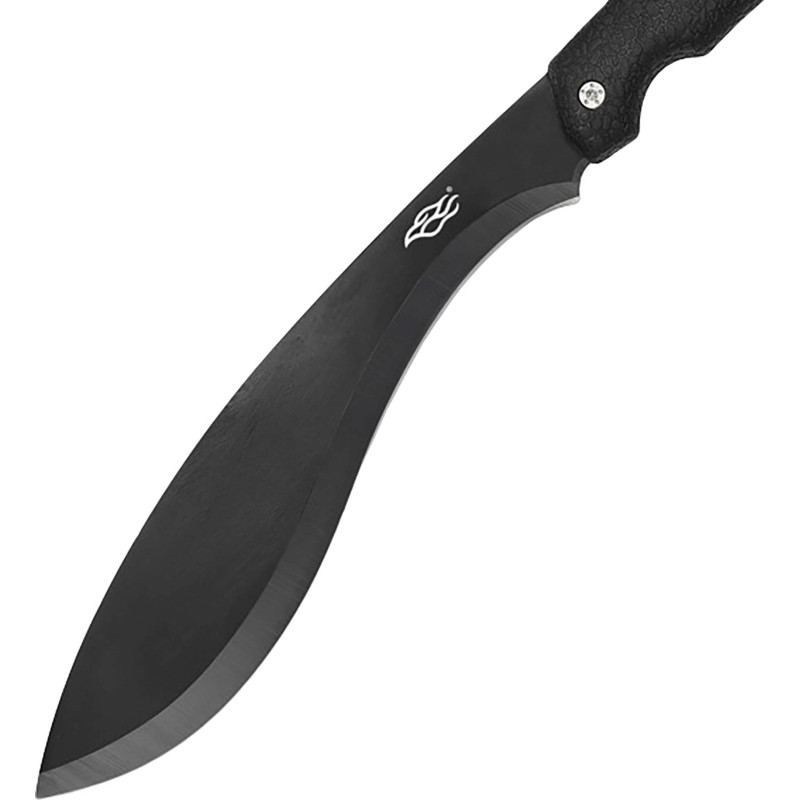 Нож Мачете Firebird F804 желто-черный, шт