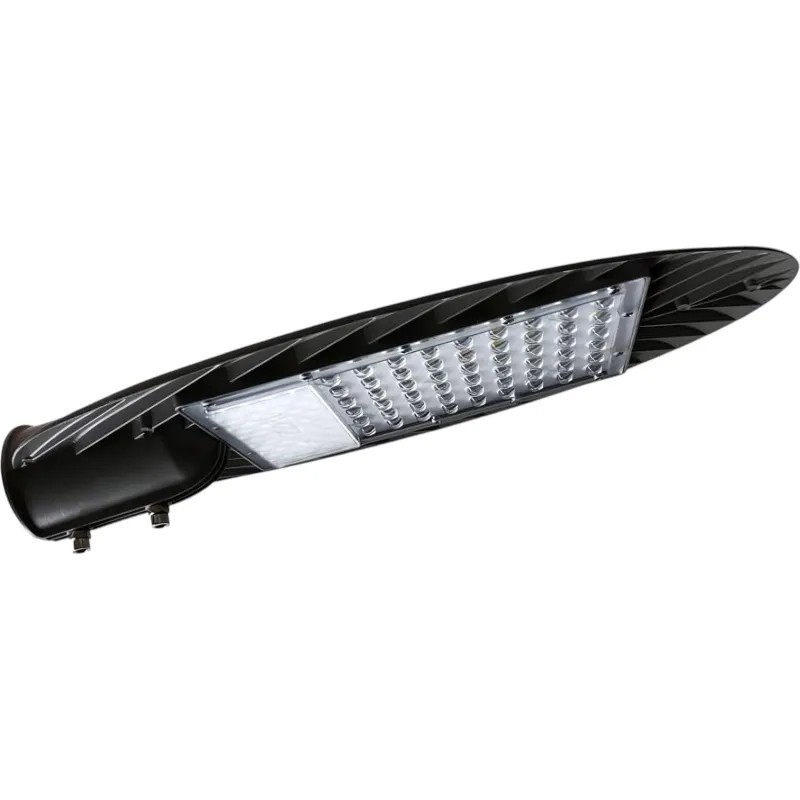 Светильник уличный светодиод JazzWay PSL03 50Вт,5000К,IP65,5013759