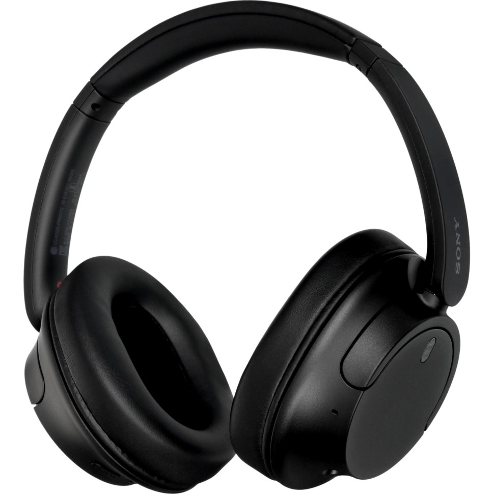 Наушники Sony WH-CH720N/BC черный