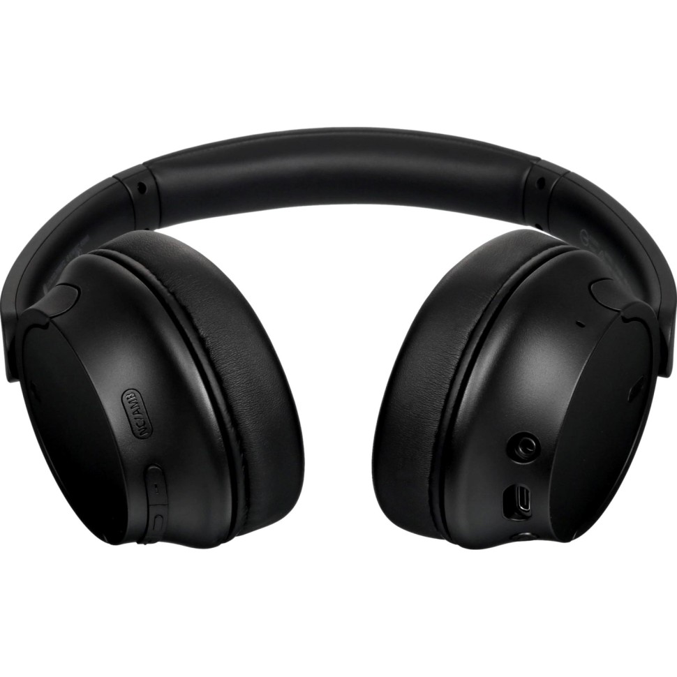 Наушники Sony WH-CH720N/BC черный
