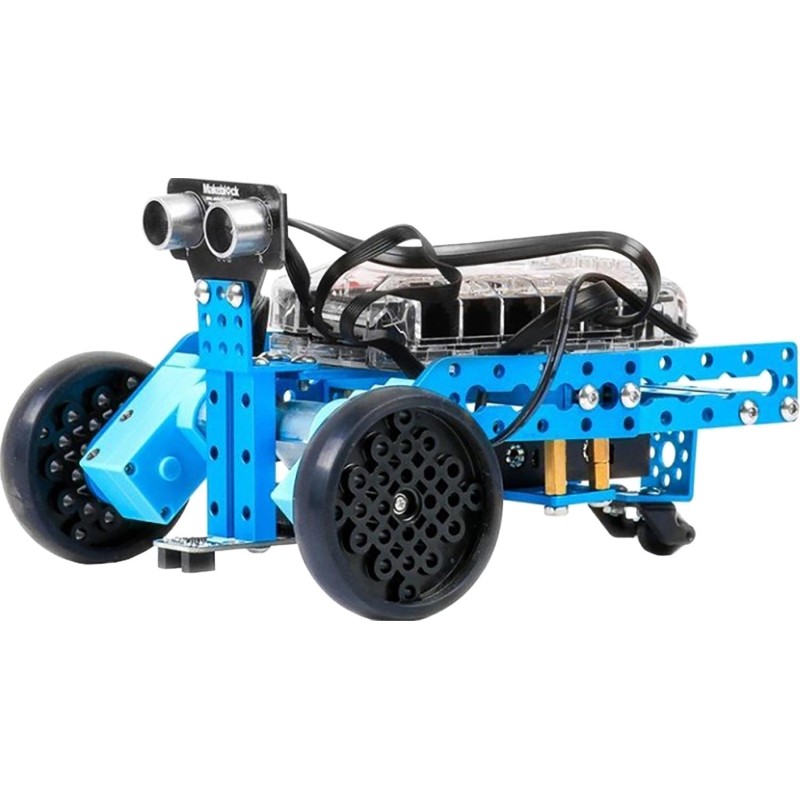 Набор робототехнический базовый mBot Ranger Robot Kit (Bluetooth Version)