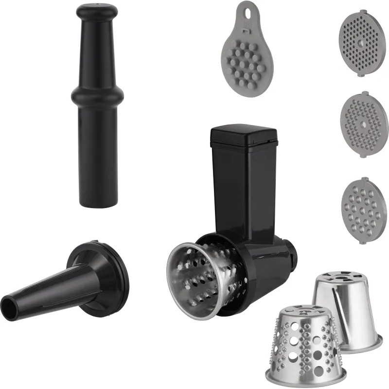 Мясорубка KORTING KMG 0604 X