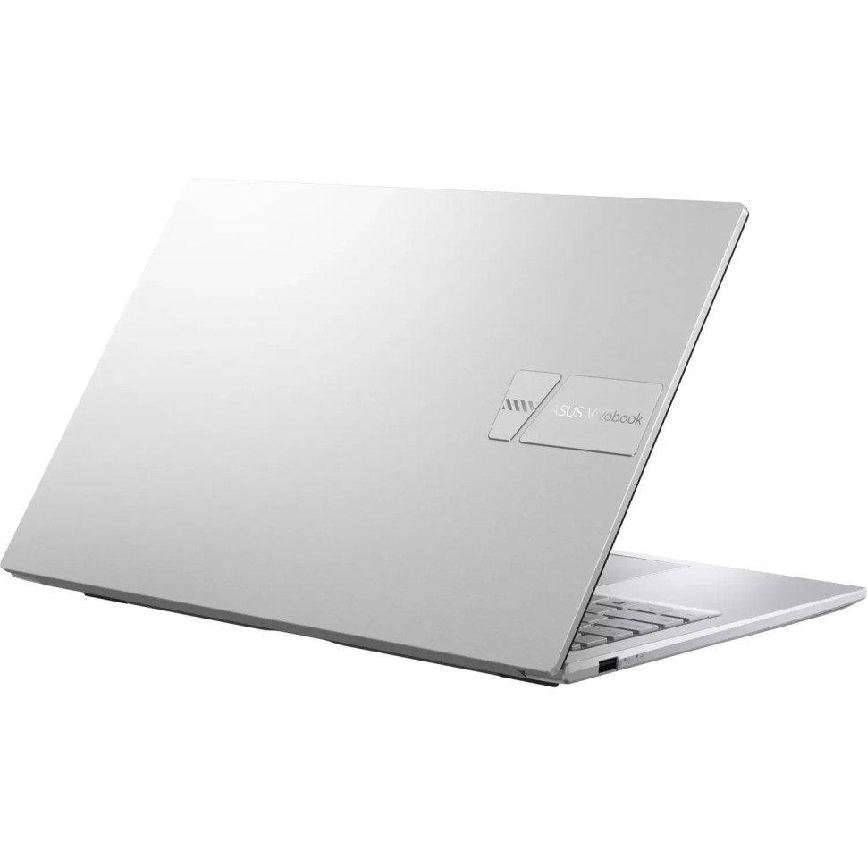 Ноутбук Asus X1504VA-BQ591(90NB13Y2-M00X80)Core 5-120U/16Gb/512Gb/15.6/NoOS