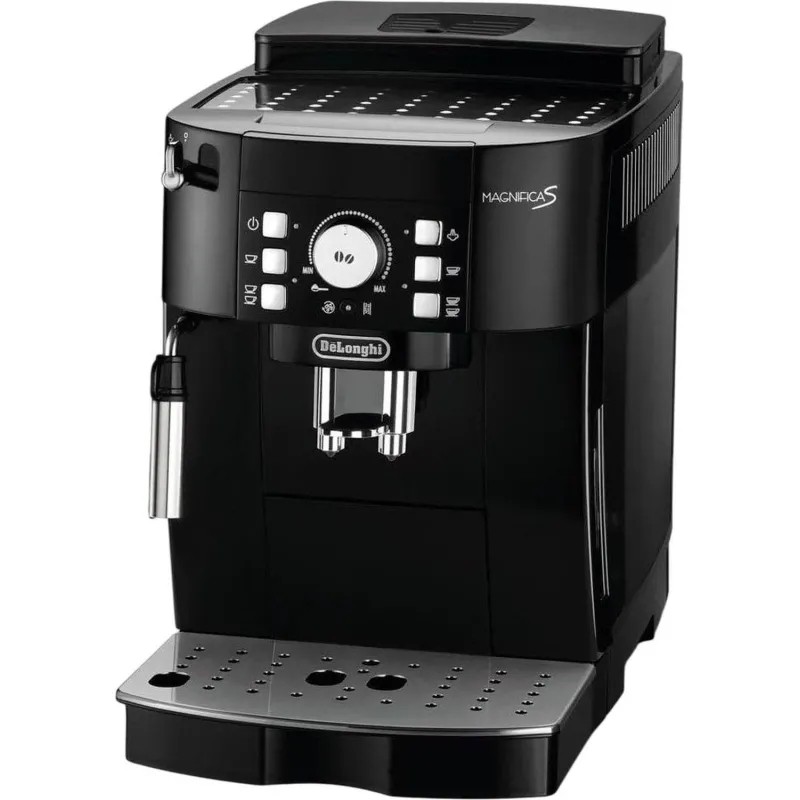 Кофемашина DeLonghi ECAM21.110.B