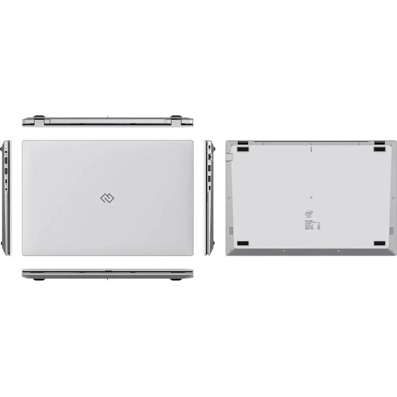 Ноутбук Digma EVE P5852(DN15N2-ADXW01)N200/16Gb/512Gb SSD/15.6/W11P