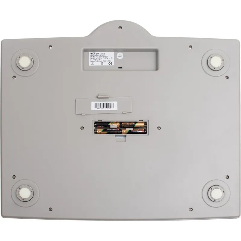 Весы электронные напольные seca 813, с пов., шт