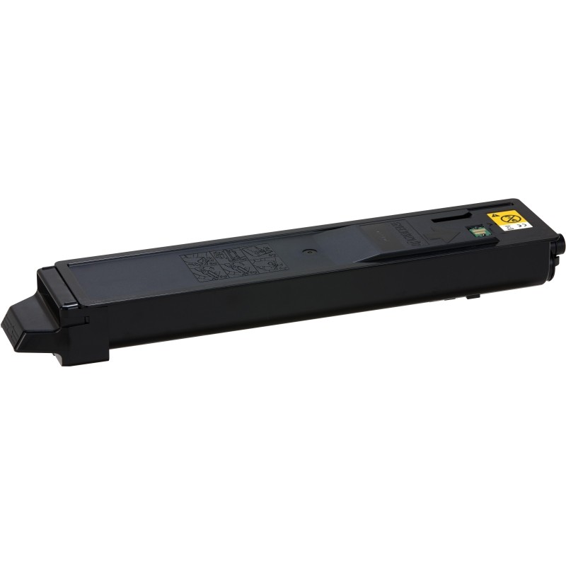 Тонер-картридж Kyocera TK-8115K чер. для M8124cidn/M8130cidn
