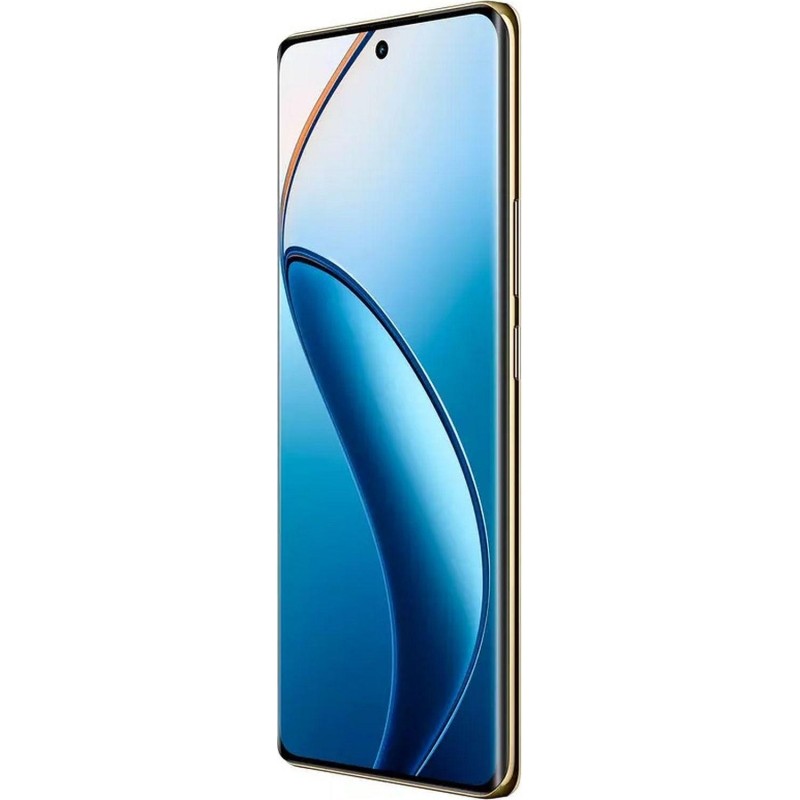 Смартфон Realme 12 Pro+ 5G RMX3840 512Gb 12Gb синий