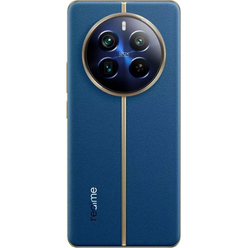 Смартфон Realme 12 Pro+ 5G RMX3840 512Gb 12Gb синий