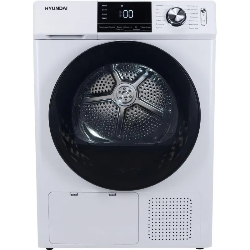 Сушильная машина Hyundai DFE9401