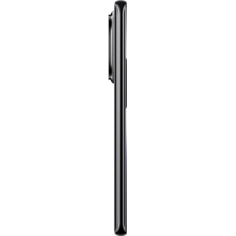 Смартфон Xiaomi Redmi Note 14 Pro+ 5G RU 12+512 Midnight Black
