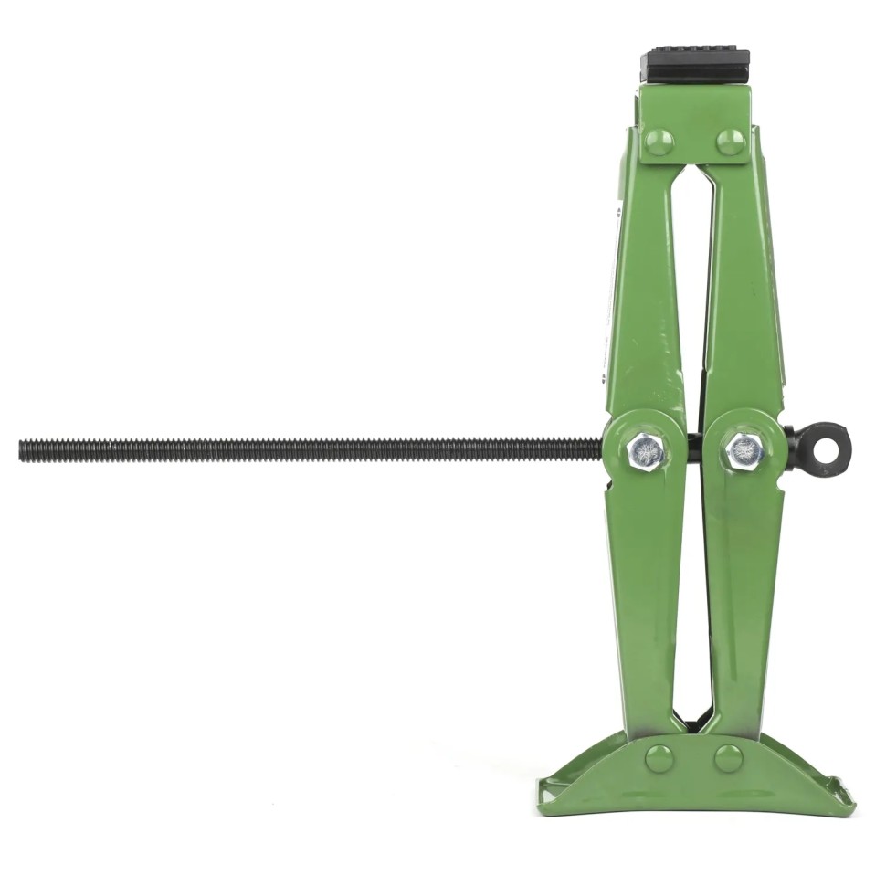 Домкрат ромбический Stvol 2т 110-370 мм (SDR2370)