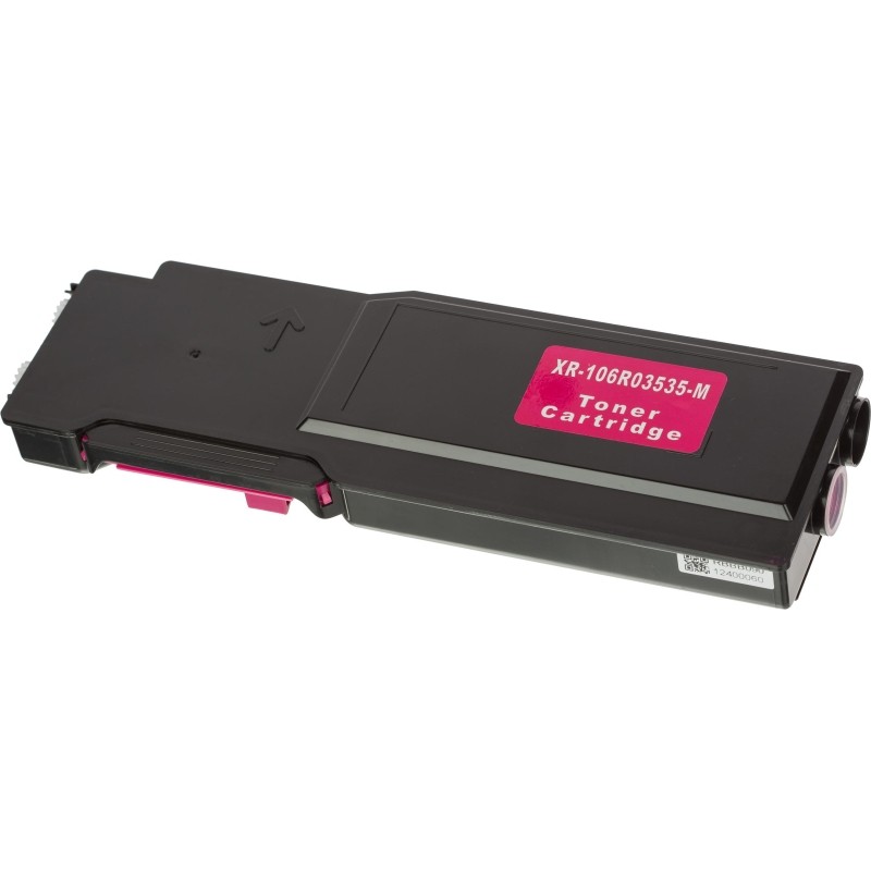 Картридж лазерный Retech 106R03535 пур. пов.емк. для Xerox C400/C405