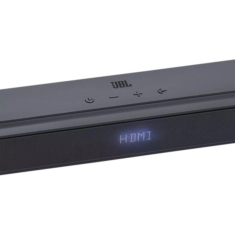 Саундбар JBL BAR 2.1 Deep Bass MK2 (JBLBAR21DBM2BLKUK)
