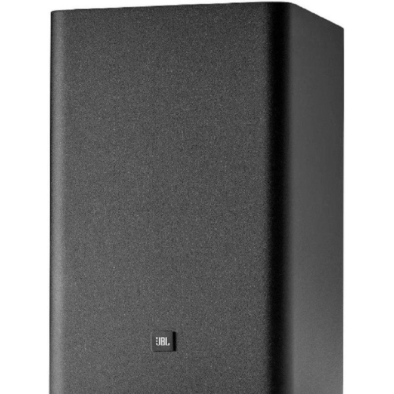 Саундбар JBL BAR 2.1 Deep Bass MK2 (JBLBAR21DBM2BLKUK)