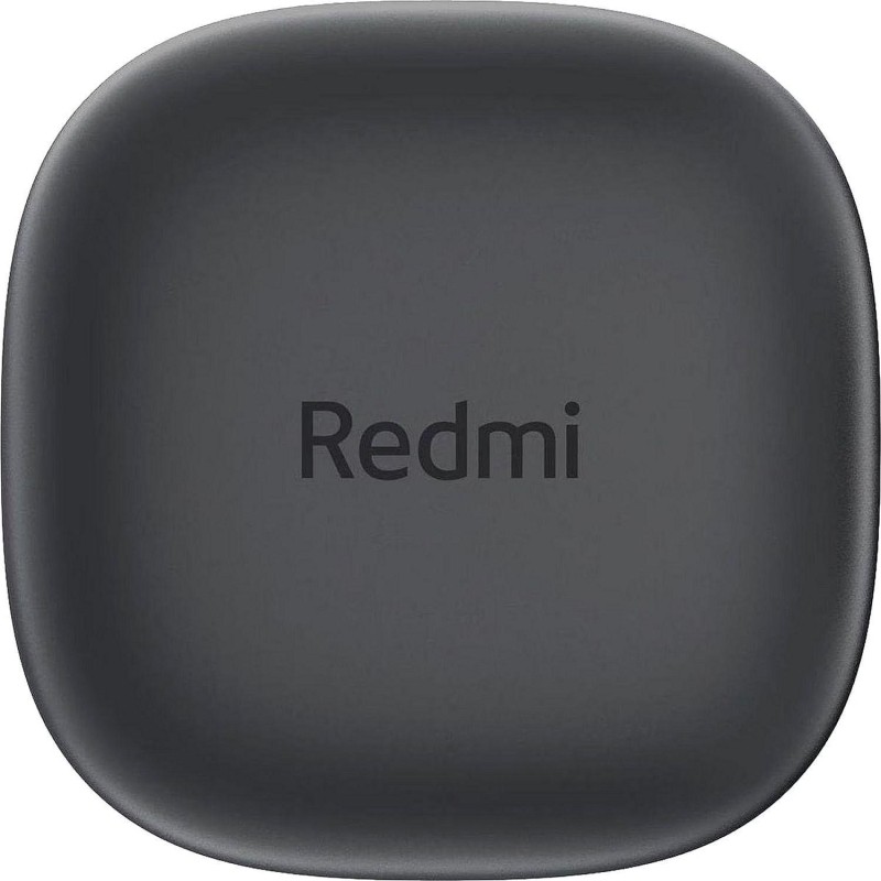 Наушники Xiaomi Redmi Buds 6 Play Black (BHR8776GL)
