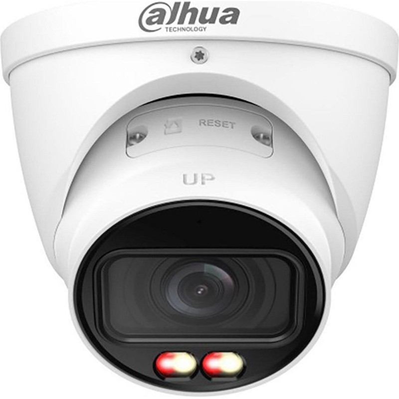 IP-камера Dahua DH-IPC-HDW2249TP-ZS-IL 2.7-13.5мм цв. корп.:белый