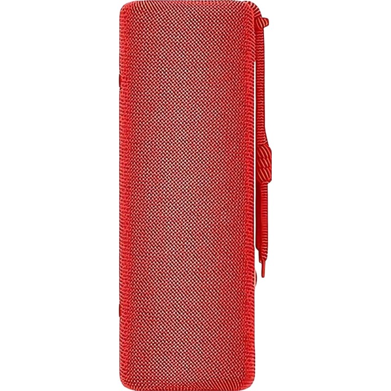 Акустическая система Xiaomi Mi Portable Bluetooth Speaker Red GL(QBH4242GL)