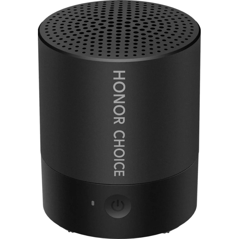 Колонка портативная Honor Choice Speaker Mini Black (5504ABLT)