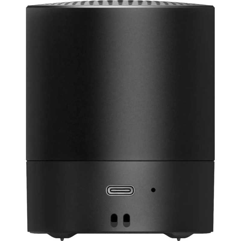 Колонка портативная Honor Choice Speaker Mini Black (5504ABLT)