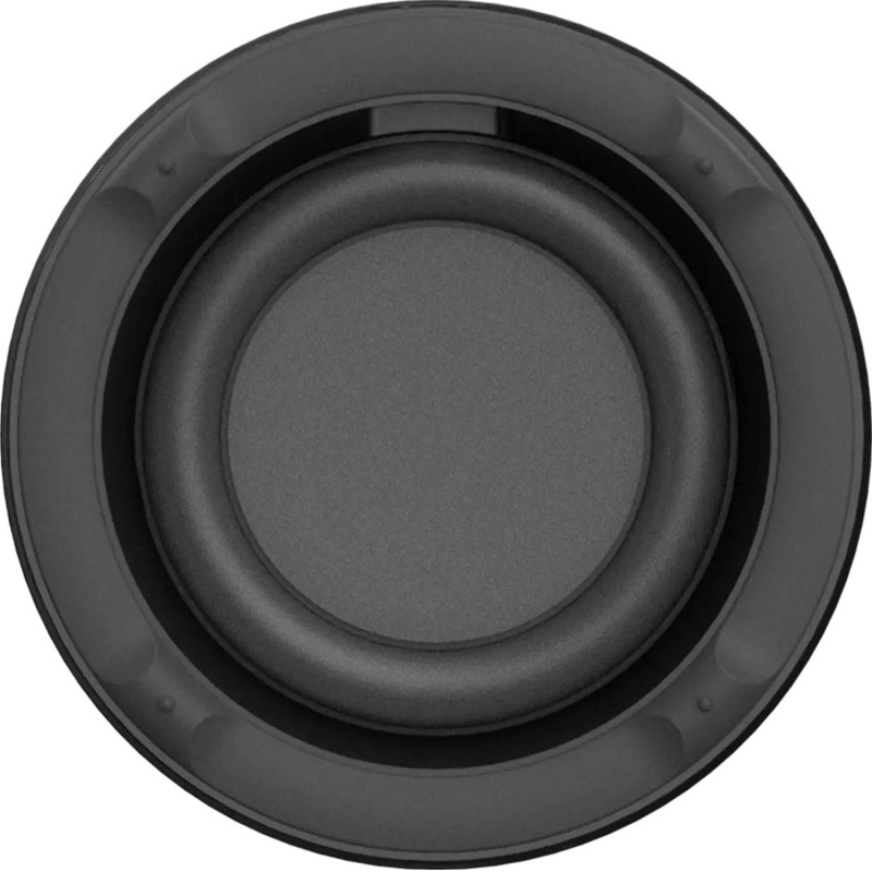 Колонка портативная Honor Choice Speaker Mini Black (5504ABLT)