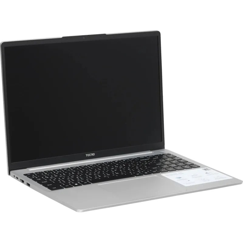 Ноутбук Tecno MegaBook K16SDA(71003300342)R5 7430U/16Gb/512Gb SSD/16/W11H