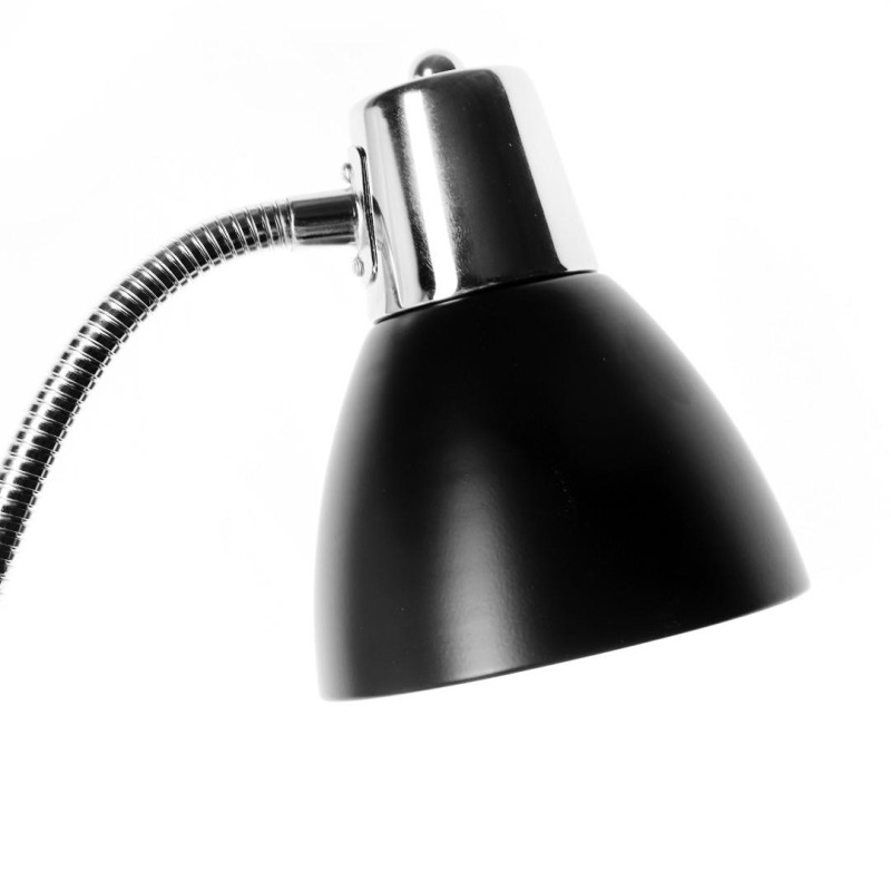 Торшер Светильник Camelion KD-359F C02, черный, 230V, 40W, E27
