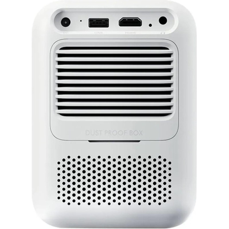 Проектор Wanbo Dali 1 1G + 8G, 720 P, 350 ANSI, белый, WPD11