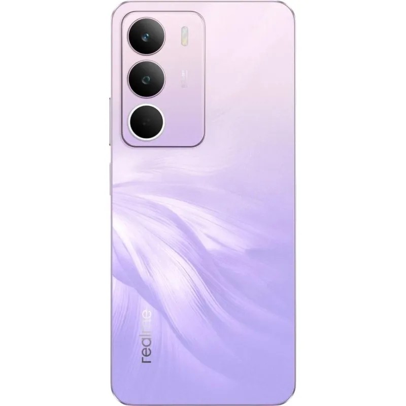 Смартфон Realme C71 RMX5303 128Gb 6Gb фиолетовы