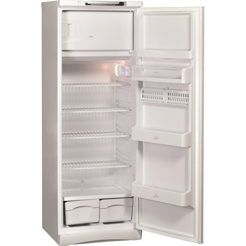 Холодильник Indesit ITD 167 W, Белый
