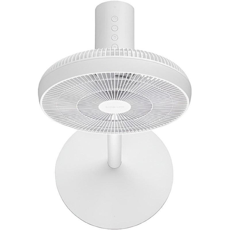 Вентилятор Mi Smart Standing Fan 2 EU