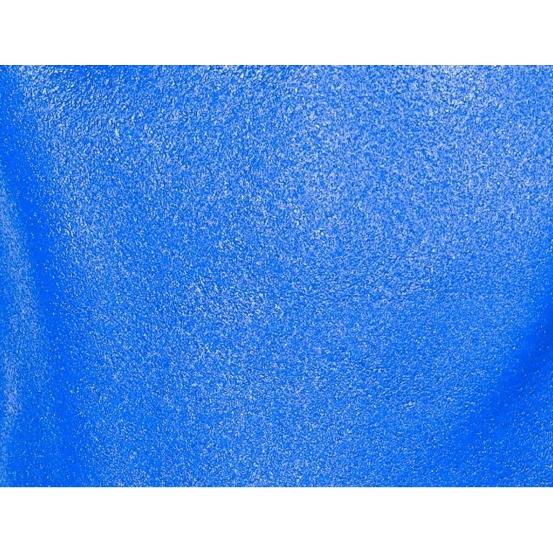 Перчатки защитные ПВХ SCAFFA Полюс PVC1380BR цв.синий р.10