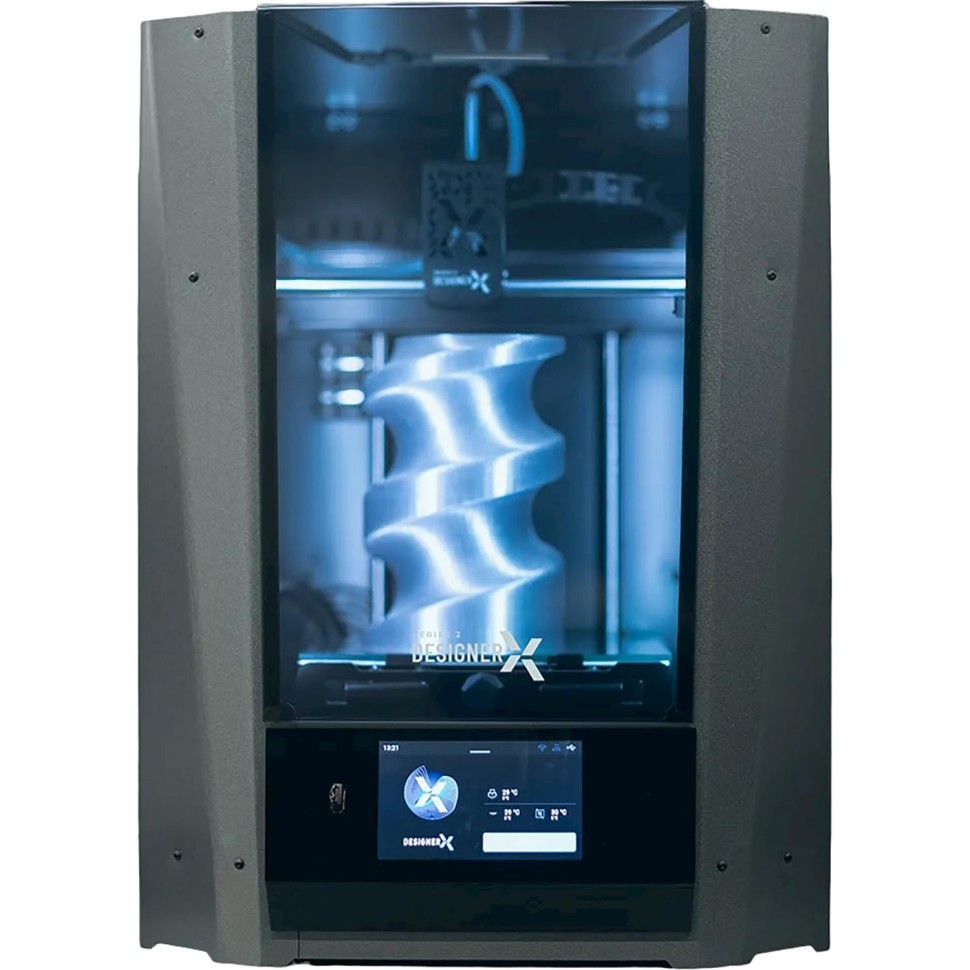 3D-принтер  Picaso Designer X S2