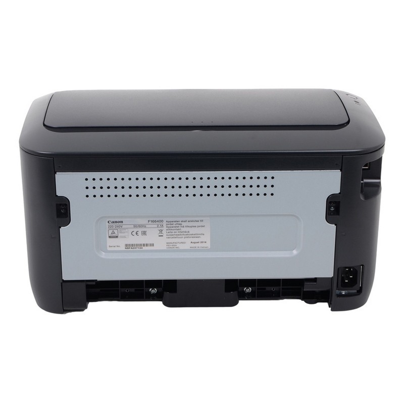 Принтер Canon LBP6030B (8468B006)