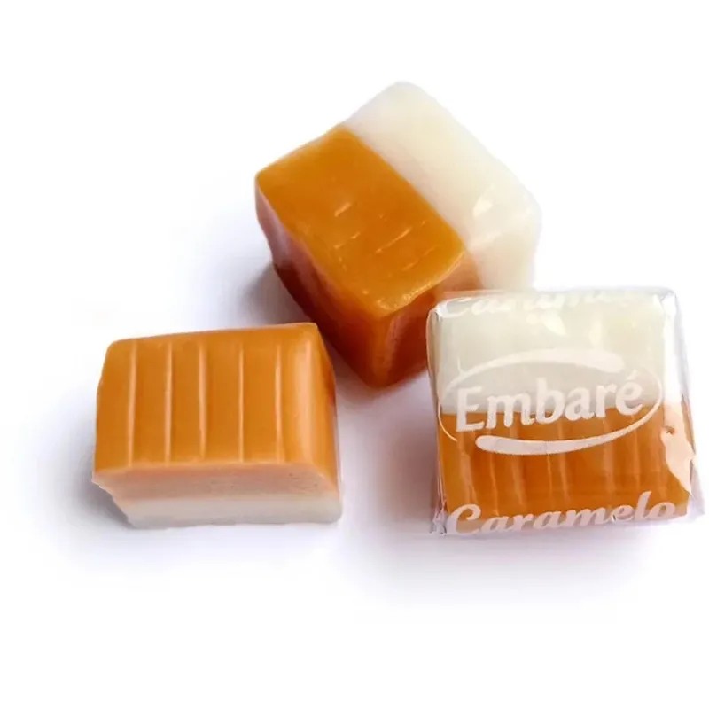 Ирис Solento Ассорти, без глютена, 1000 г Ирис Solento Ассорти, без глютена, 1000 г