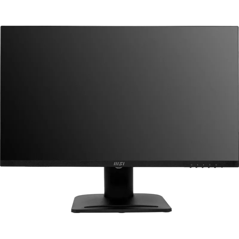 Монитор MSI 27 PRO MP273QP E2 16:9 2560x1440 IPS HDMI,DP,100Hz,Black