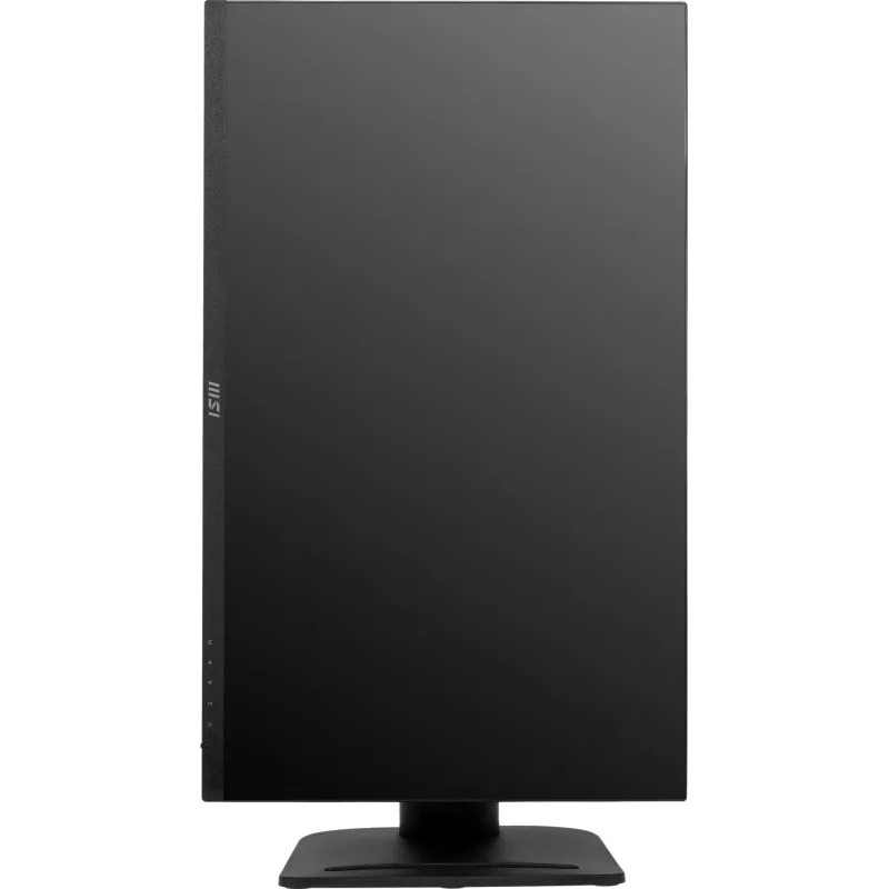 Монитор MSI 27 PRO MP273QP E2 16:9 2560x1440 IPS HDMI,DP,100Hz,Black