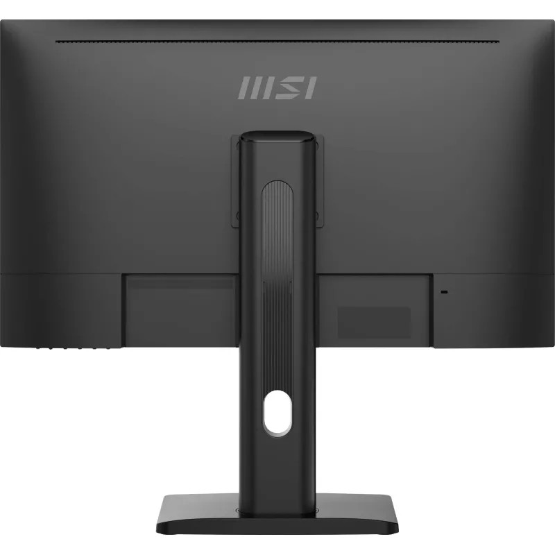 Монитор MSI 27 PRO MP273QP E2 16:9 2560x1440 IPS HDMI,DP,100Hz,Black