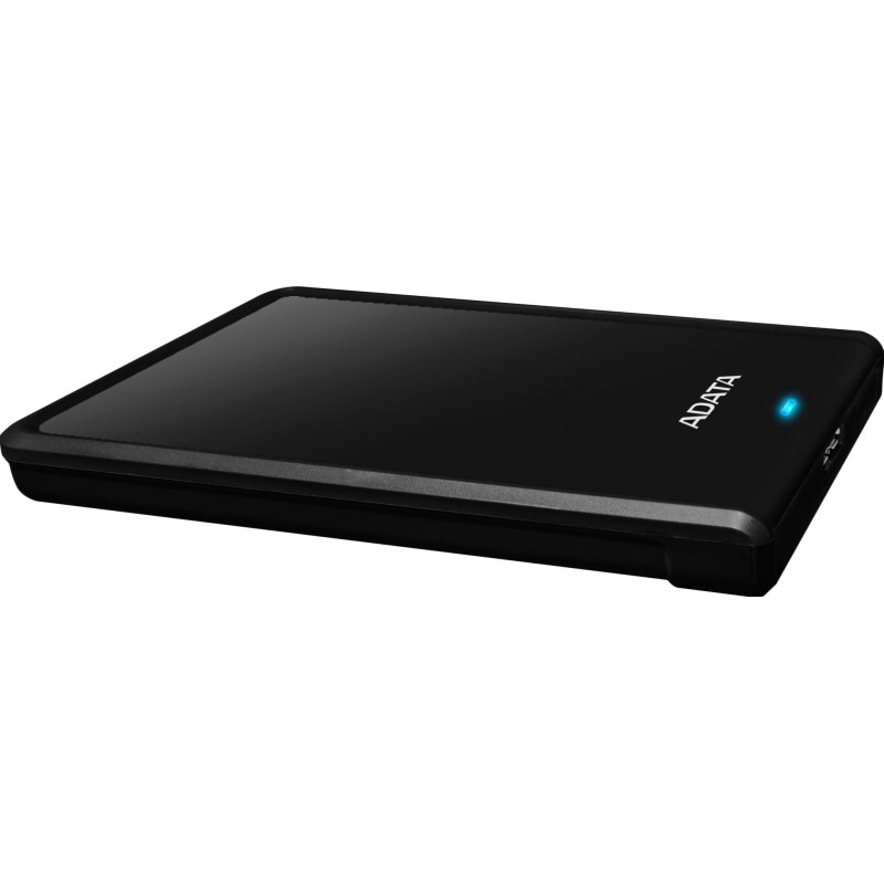 Портативный HDD ADATA HV620S, 4TB, 2,5, USB 3.1, AHV620S-4TU31-CBK