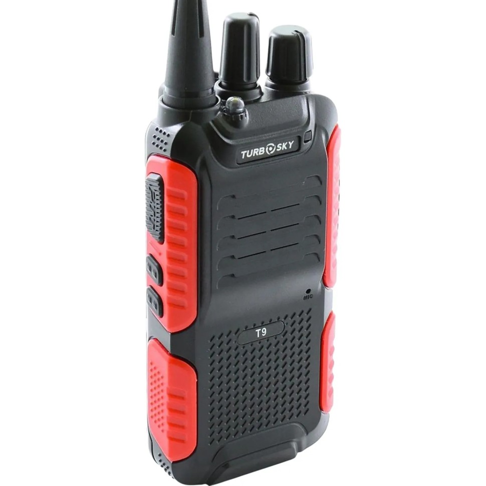Рация TurboSky  T9