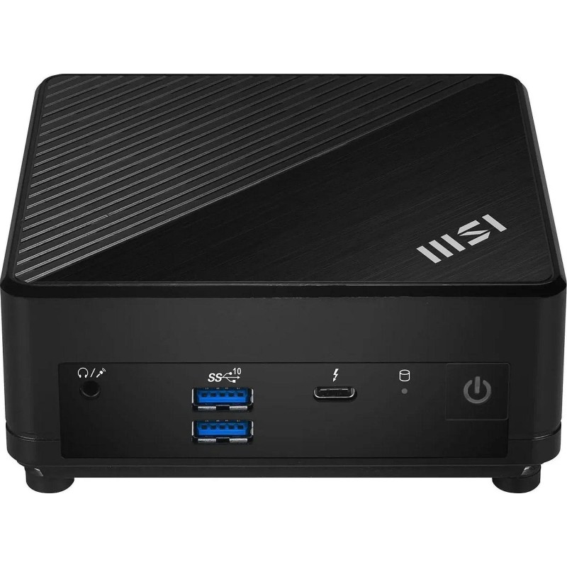 Неттоп MSI Cubi 5 12M-013RU (9S6-B0A811-298)i5-1235U/16Gb/SSD512Gb/W11P