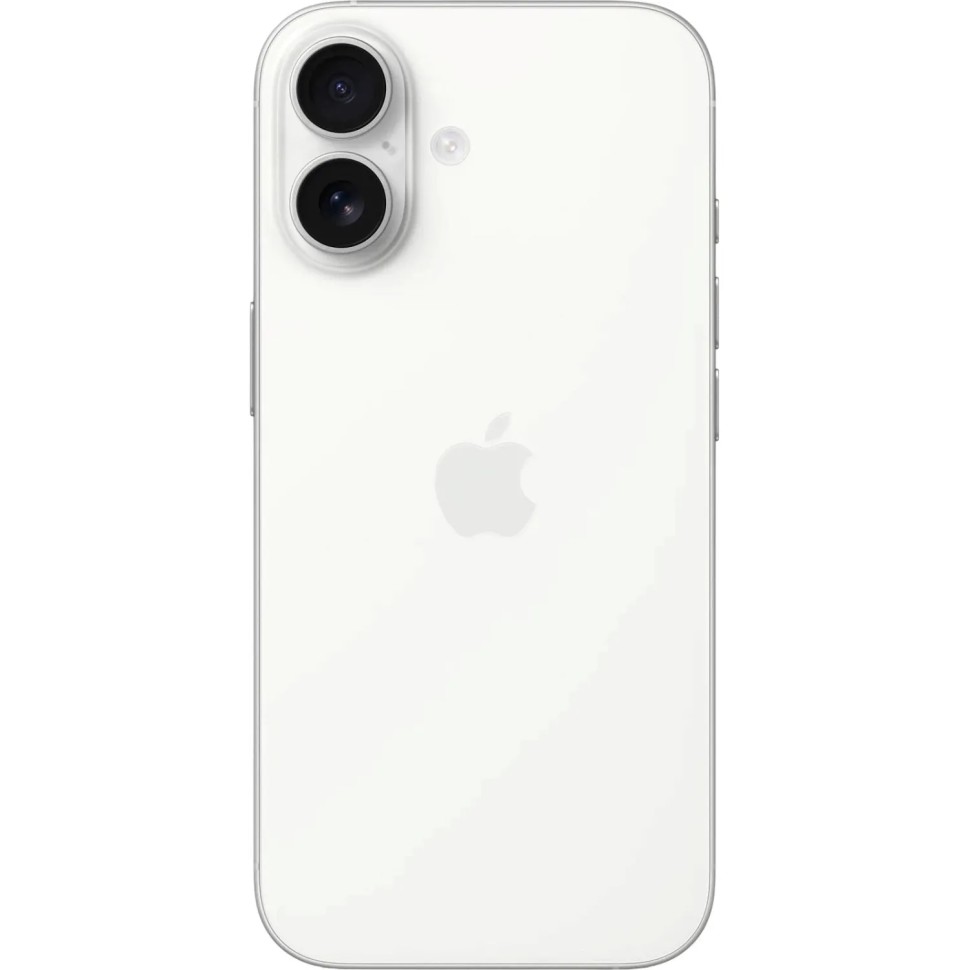 Смартфон Apple iPhone 17 256Gb белый(MG6K4HN/A) Смартфон Apple iPhone 17 256Gb белый(MG6K4HN/A)