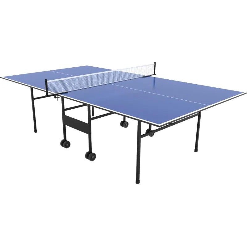 Стол теннисный Всепогодный TopSpinSport Уличный, spt0044503