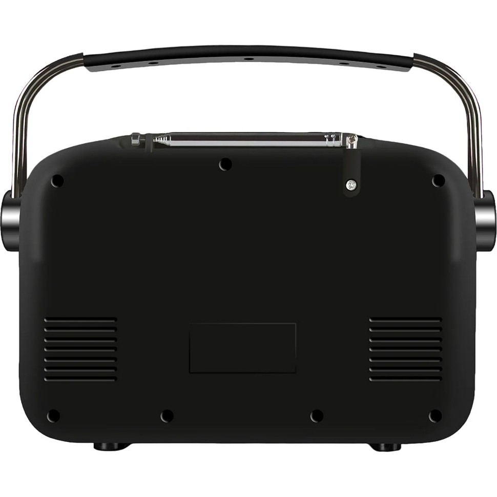 Радиоприемник Sven SRP-505, 3Вт, Bluetooth, FM/AM/SW/USB/microSD/AUX, аккум